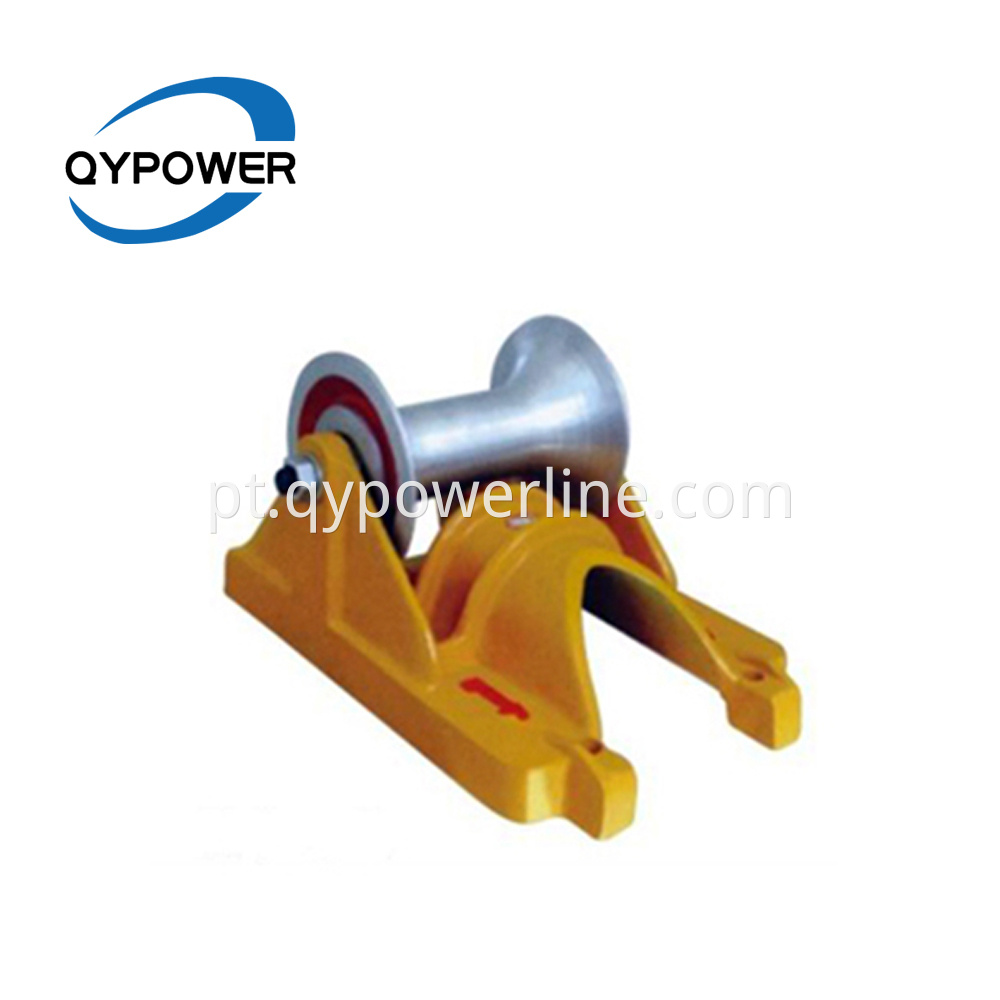 cable roller drum